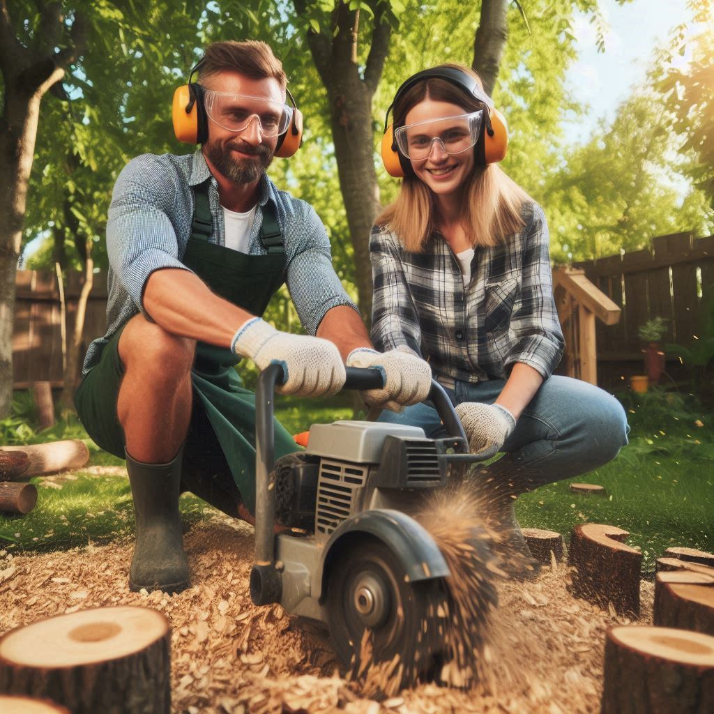 Best Stump Grinding Services in Arlington, Massachusetts - Professional Stump Removal by Arlington Stump Grinding