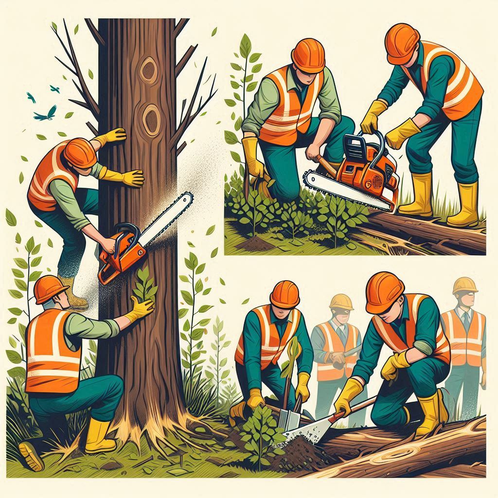 Professional Complete Tree Removal Services Arlington MA - Expert Tree Removal and Stump Grinding by Tree Removal Arlington