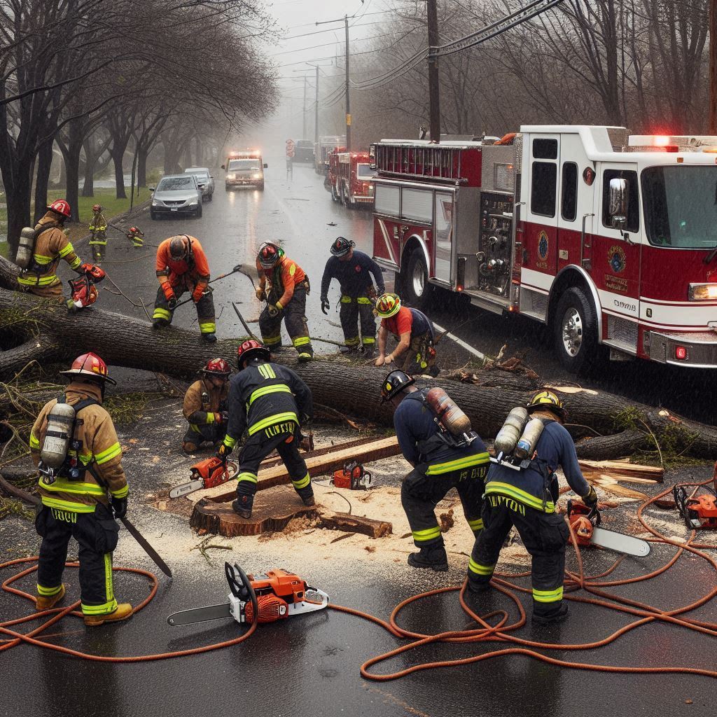 Professional Fallen Tree Emergency Services Arlington MA - Fast and Safe Tree Removal Solutions by Tree Removal Arlington