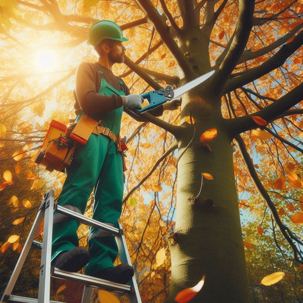 Professional Tree Maintenance Services in Arlington, Massachusetts